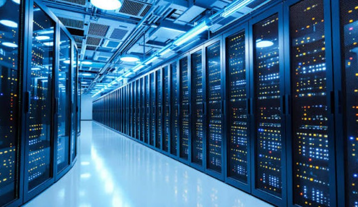 Data Center