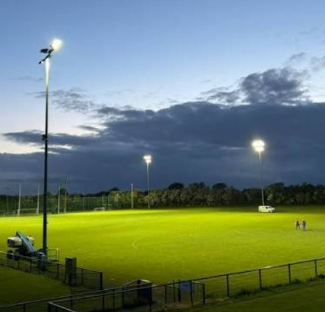 Sports Applications