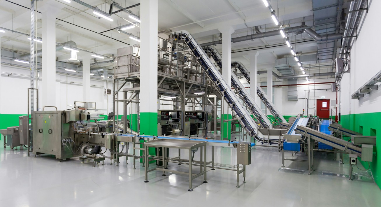 Manufacturing